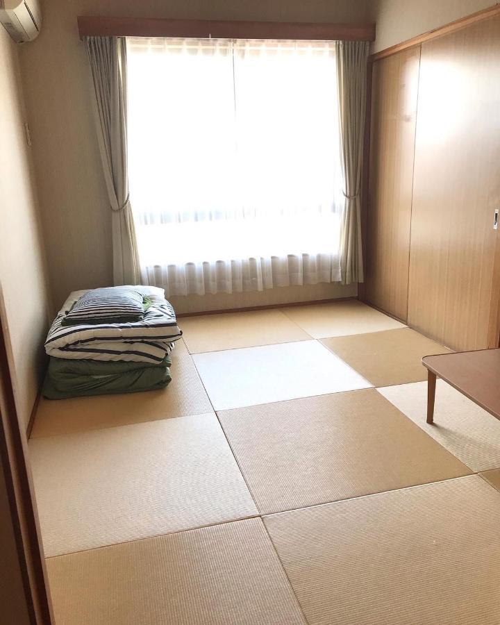 Guest House Yadokari Minamichita Dış mekan fotoğraf
